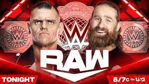 WWE Raw