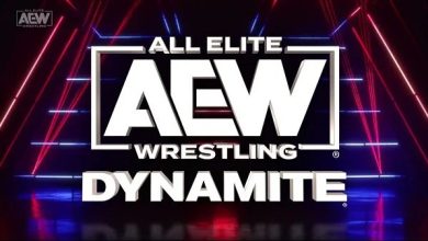 AEW Dynamite