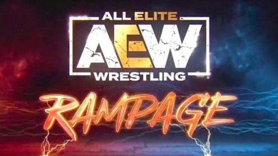 AEW Rampage