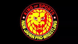 NJPW Wrestling