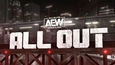 AEW All Out