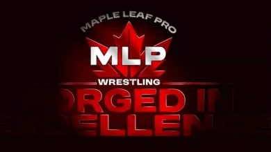 Maple Leaf Pro Forged In Excellence