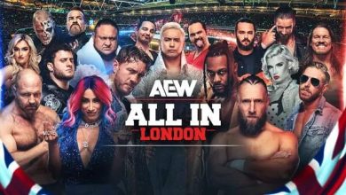 AEW AllIn