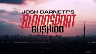 Bloodsport Bushido