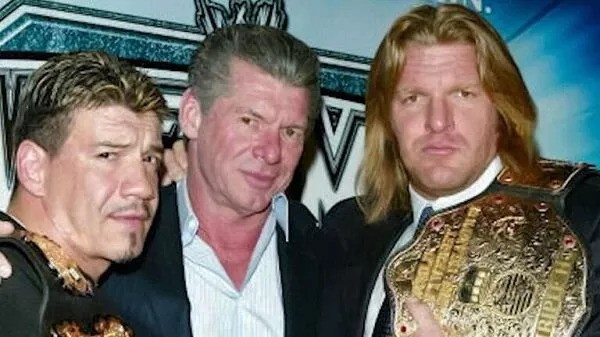 Mr McMahon Season 1