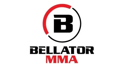 Bellator Champions Series 3 Dublin