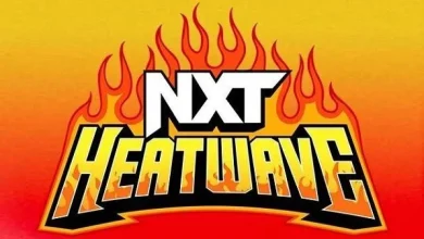 NXT Heatwave