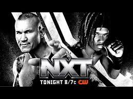 WWE NxT