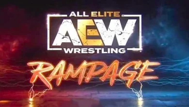 AEW Rampage