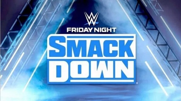 WWE Smackdown