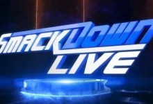 WWE Smackdown