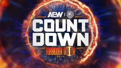 Countdown To AEW Forbidden Door 2024 Preview Show