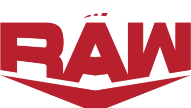 WWE Raw