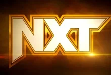 WWE NxT