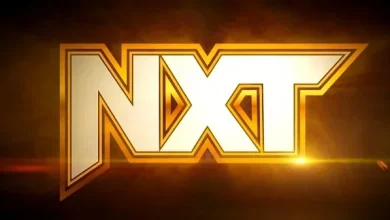 WWE NxT