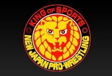 NJPW BEST OF THE SUPER Jr.