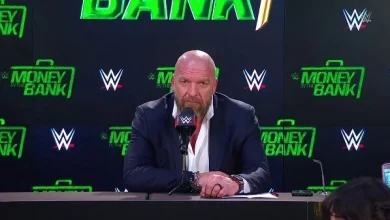 PostShow WWE MITB 2024 MediaScrum